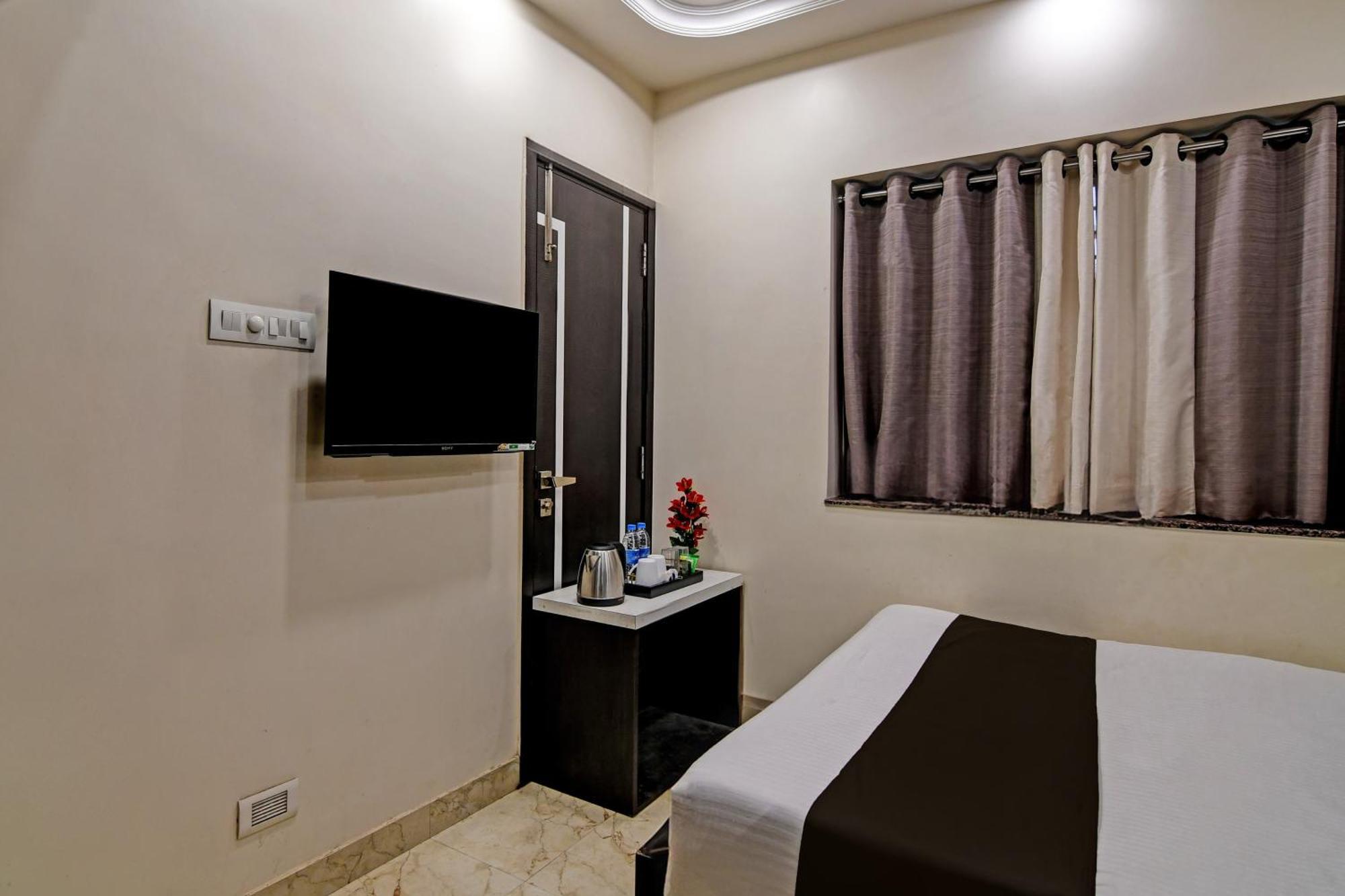 Hotel O Shivaalay Inn Near Newtown Bus Stand Calcutta  Esterno foto