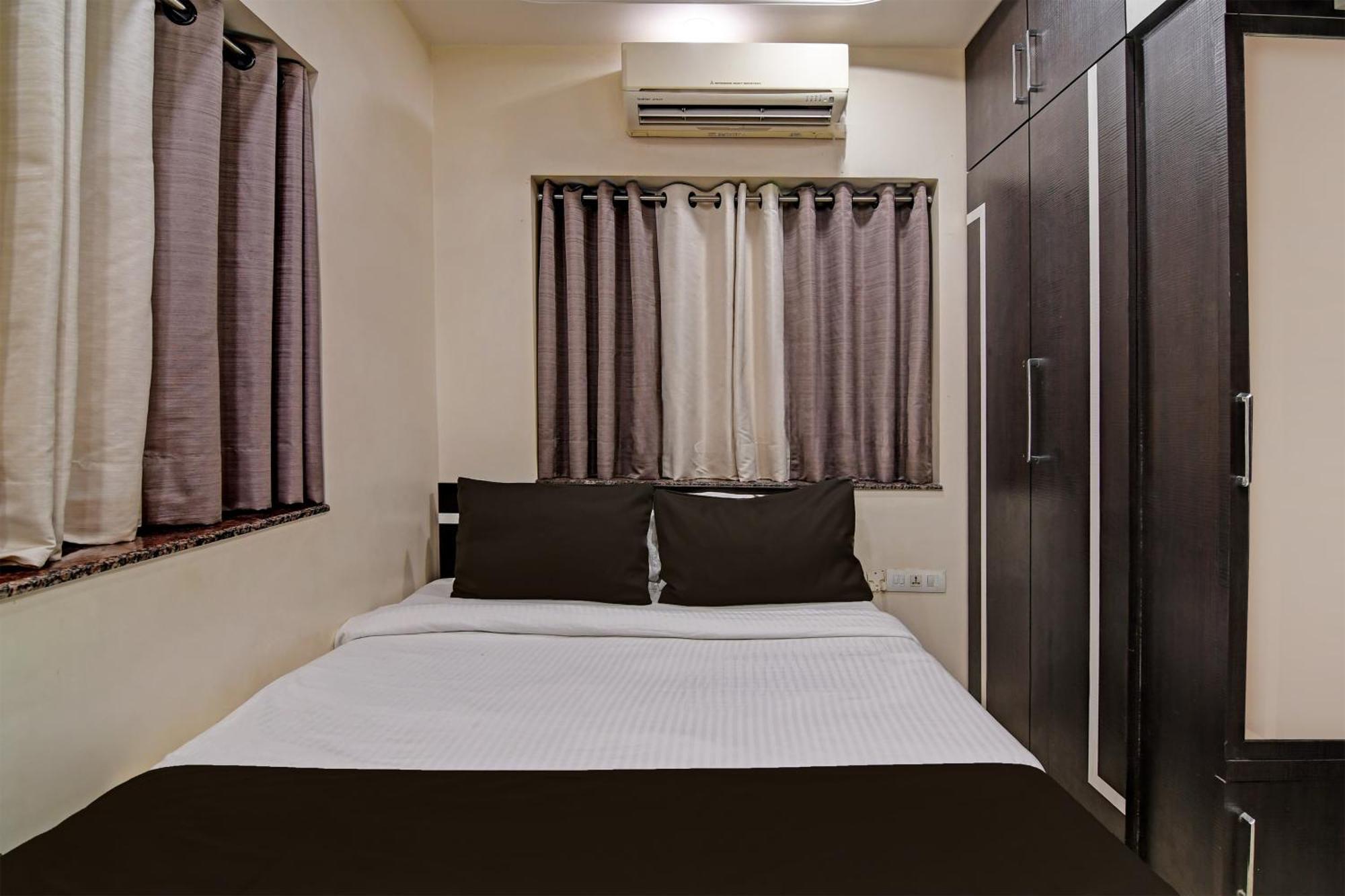 Hotel O Shivaalay Inn Near Newtown Bus Stand Calcutta  Esterno foto