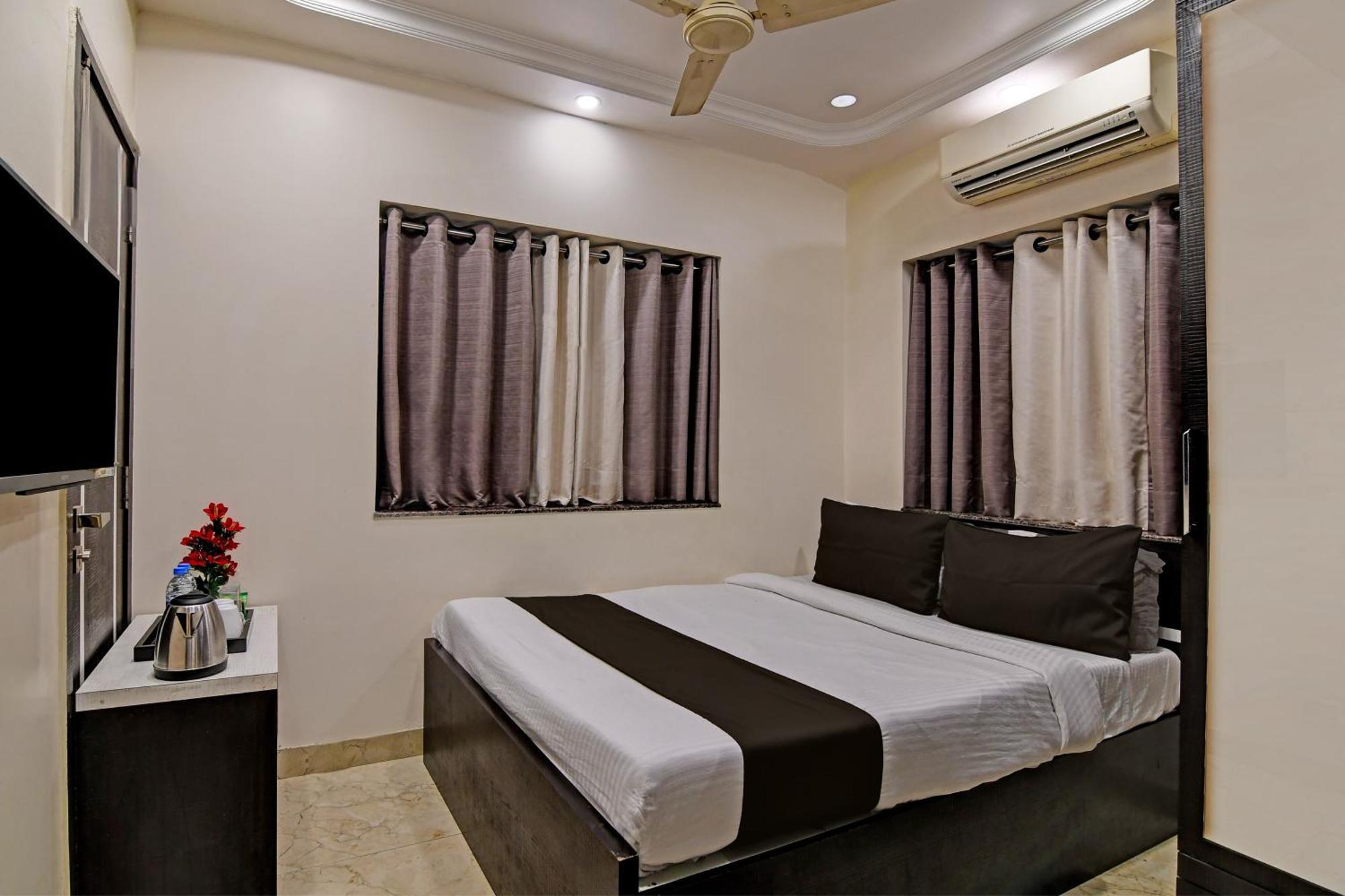 Hotel O Shivaalay Inn Near Newtown Bus Stand Calcutta  Esterno foto