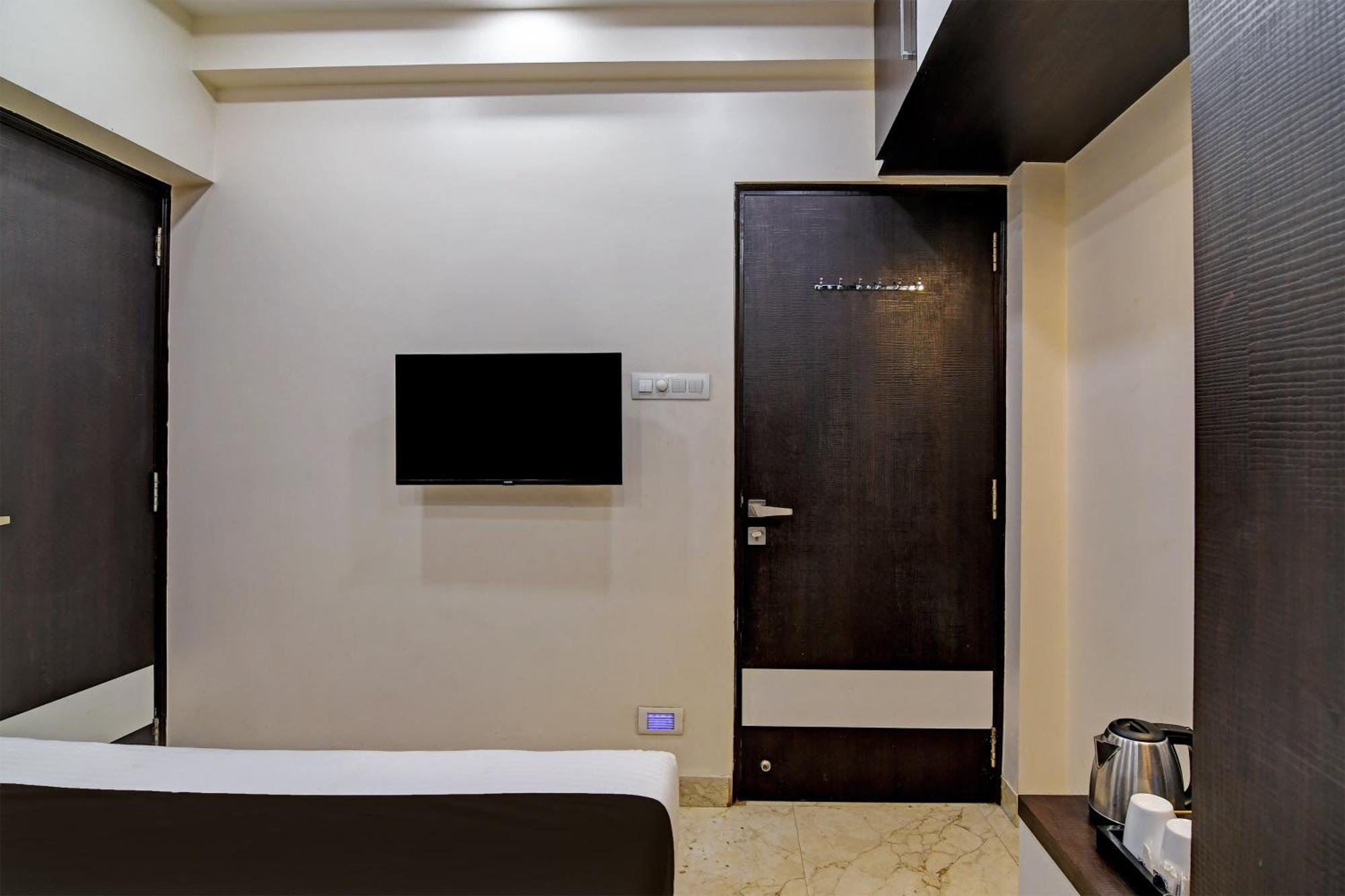 Hotel O Shivaalay Inn Near Newtown Bus Stand Calcutta  Esterno foto