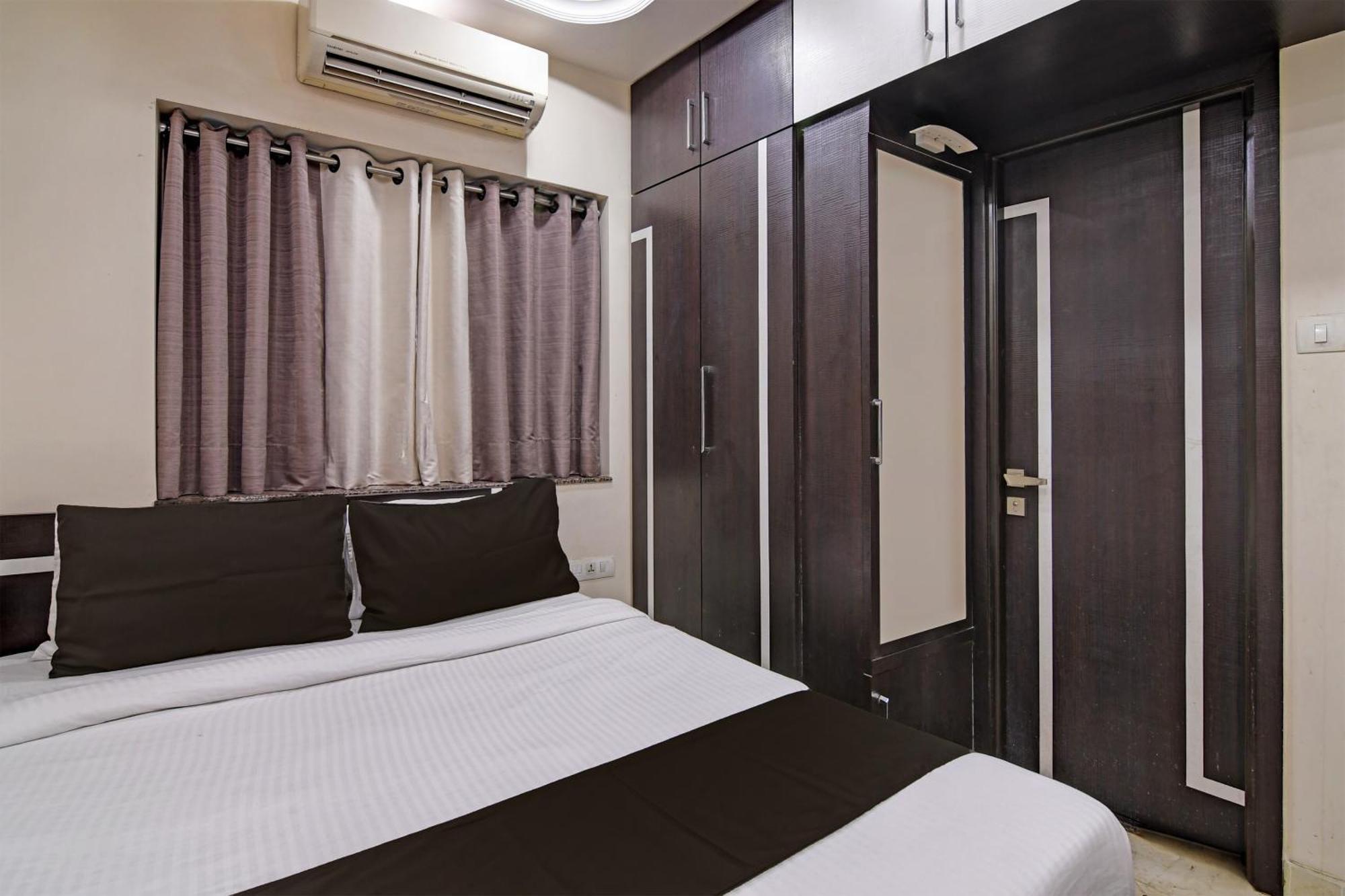 Hotel O Shivaalay Inn Near Newtown Bus Stand Calcutta  Esterno foto